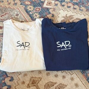 Stay Another Day T-Shirts Bundle